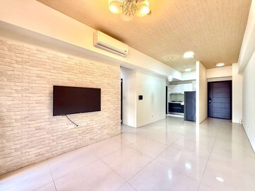 到新光三越只要4分鐘三房休旅車社區最便宜｜台中市西屯區寶慶街