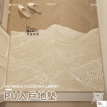 公司貨 可開發票 【玄關地墊 可客製】吸水地墊 廚房地墊 客廳地毯 腳踏墊 進門地墊 防滑地墊 防滑地墊 地墊玄關 刮泥地墊工廠現貨直銷 店長新品推薦 全館八折 售後保障 5h830