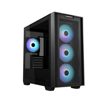 ASUS 系列【榮耀迴響Win】Ultra5 250K Plus 18核 RTX5070Ti 電腦主機