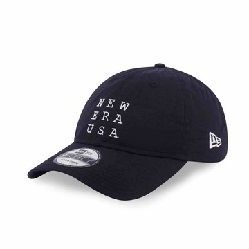 NEW ERA 男女 9FORTY UNST TRAIL RUNNER NEW ERA 黑 NE14700465