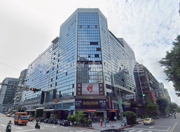 大師房屋♦️中山國小站小辦公♦️｜台北市中山區林森北路