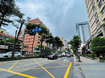 藝文總圖特區G12站旁超值金店面｜桃園市桃園區莊二街