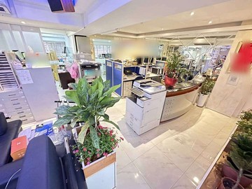 喜來登花園｜台北市中山區建國北路二段