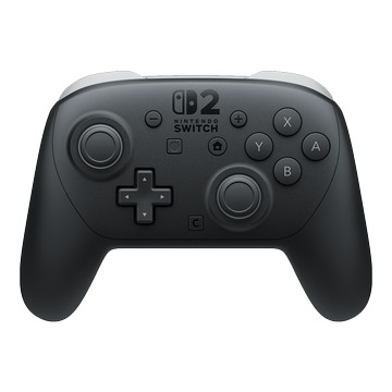【AS電玩】  NS2 Switch 2 Pro 控制器 Pro手把