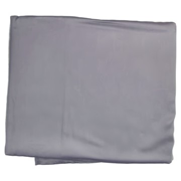 BUHO 布歐 單人床包 100%萊賽爾纖維 (天絲) 60支紗x300織 台灣製造  藤花紫  床包186 x 105cm + 枕套75 x 45cm  床包 + 枕套組