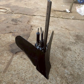 優購生活-微耕機配套開溝器,可調開溝犁開溝松土