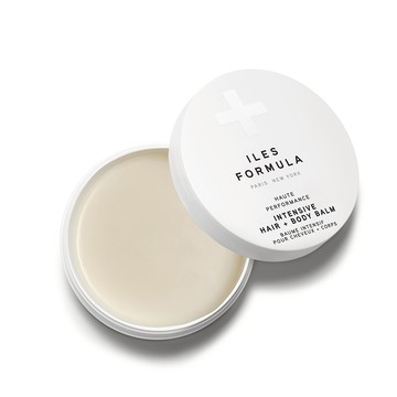 ILES FORMULA 精品髮膚保濕霜 Intense Hair + Body Balm