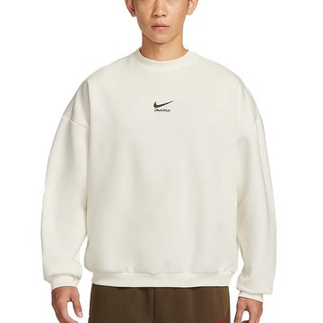 Nike Therma-FIT "Pegasus" CNY馬年限定 長袖 大學T 白色 IQ3819-133 [台灣現貨]