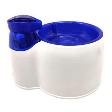 all for paws 寵物居家系列 活水過濾清淨飲水器  TAB057503  1台