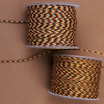 波斯貓 鴻昌 五色線 (粗、細)【APP滿額下單10%點數(單一帳號最高5000點)】1/31止