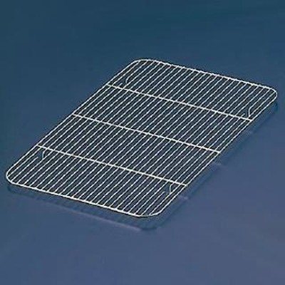 大型バット用 網 中