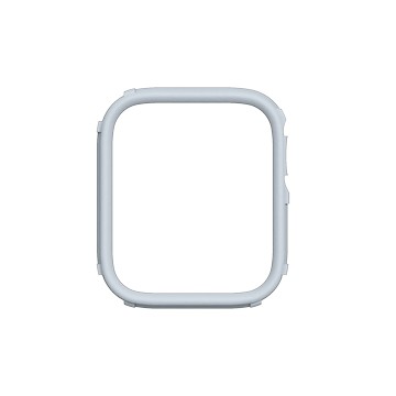 Apple Watch SE2 (40mm) CrashGuard NX for Apple Watch Rim 循環灰