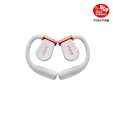 【Cleer】 ARC 3 開放式AI真無線藍牙耳機 (遊戲版)
