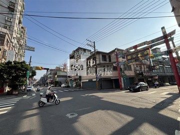大溪收租店面｜桃園市大溪區中正東路