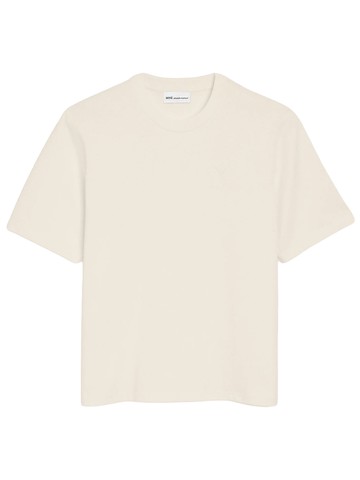 ami paris t-shirt with logo