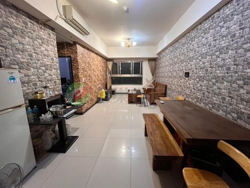 皇翔歡喜城4房車｜桃園市龜山區文青二路