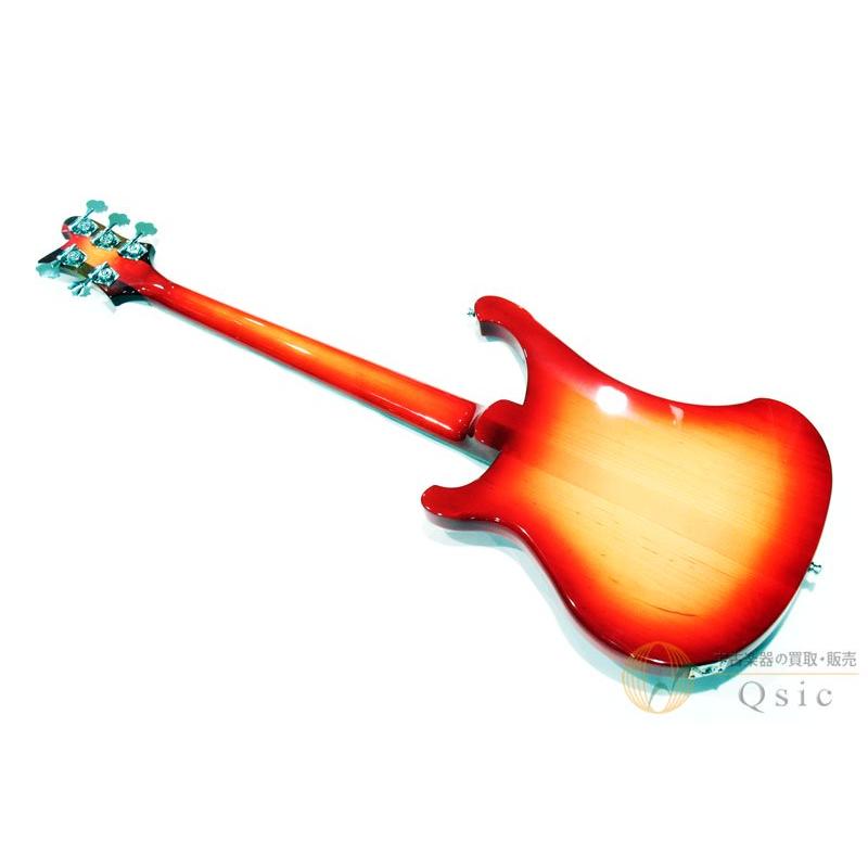 [中古] Rickenbacker 4003S FG Fireglo [UJ092]