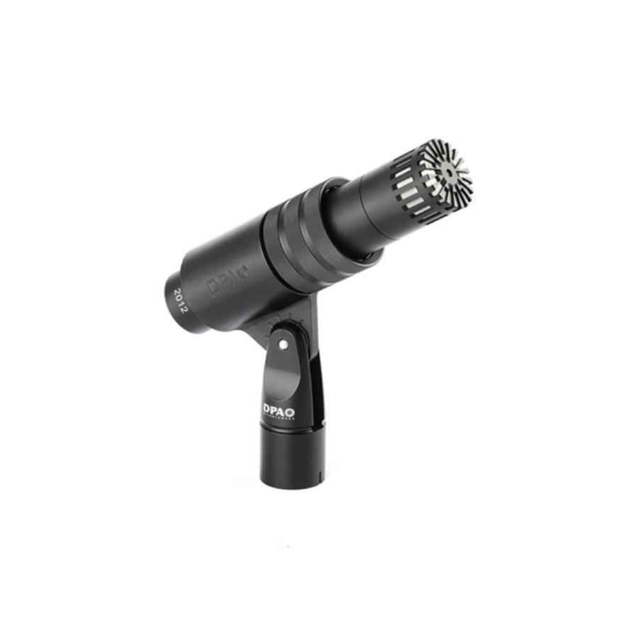 DPA MICROPHONES ST2012