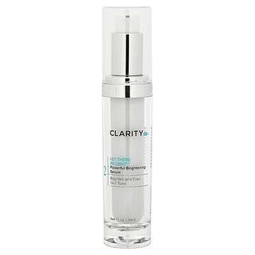 ClarityRx, Let There Be Light，優效亮膚精華，1 液量盎司（30 毫升）