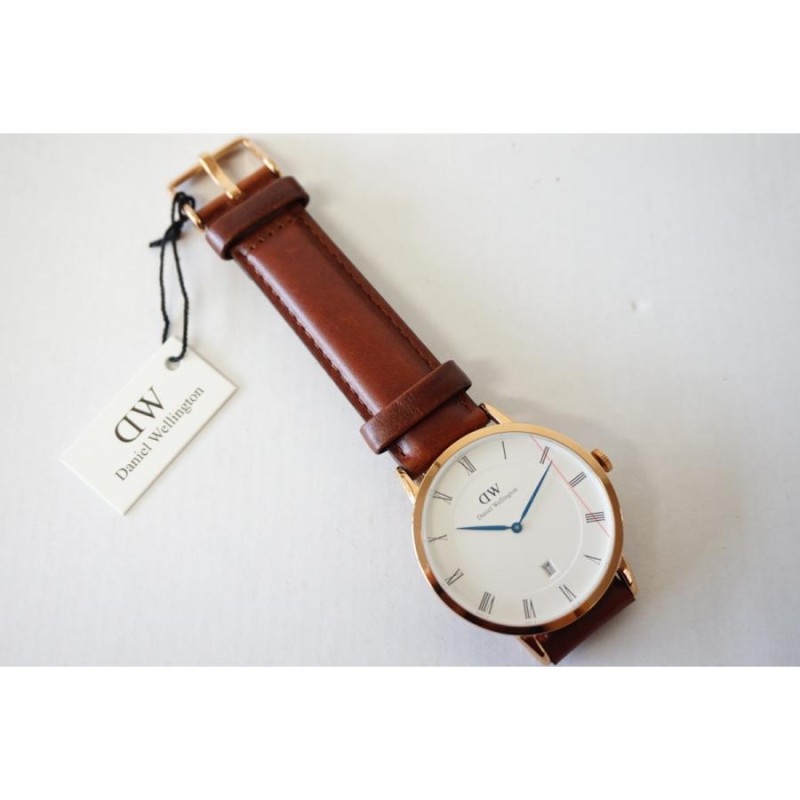 腕時計/ウォッチ》【新古品】Daniel Wellington ダニエルウェリントン