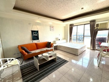 下南崁星馳市高樓層美套房｜桃園市蘆竹區奉化路