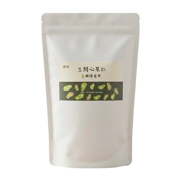 XIANG-HAO 祥好 生開心果仁  300g  1個