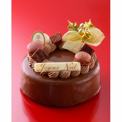クリスマスケーキ アンリ シャルパンティエ N229 ショコラ ドゥ ノエル ケーキ スティックケーキ 三越伊勢丹 公式 通販 Lineポイント最大6 0 Get Lineショッピング