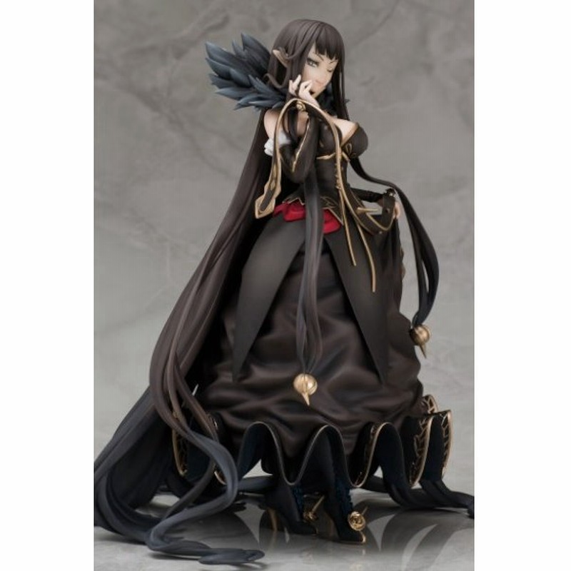 Fate Apocrypha 赤のアサシン セミラミス 1 8 Pvcフィギュア 再販 通販 Lineポイント最大get Lineショッピング