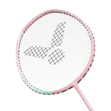 VICTOR 突擊穿線拍(羽毛球 球拍 訓練 勝利「TK-T.rex-I-5U」≡排汗專家≡