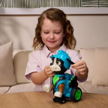 PAW Patrol 汪汪隊立大功-電影版3 樂樂衝鋒救援狗_SUNUP