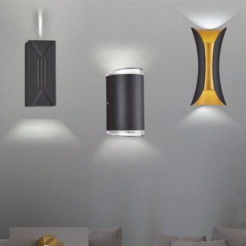 工業風造型壁燈 41-24331、24332、24333、24334、24335