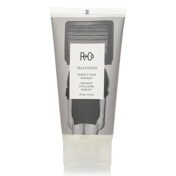 【R+Co】Television Perfect 髮膜