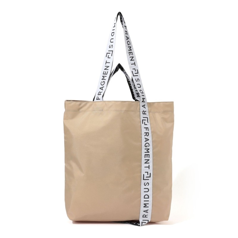 fragment design×RAMIDUS】トートバッグ RAMIDUS TOTE BAG (M) B008070 ...