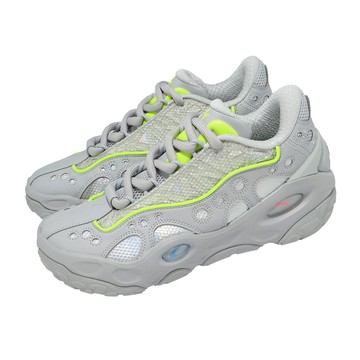 [ACS] Puma 休閒鞋 La France RNR 男鞋 灰 綠 戶外 機能 運動鞋 312271-01