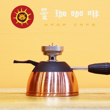 【曼珈咖啡】日本寶馬 迷你瓦斯爐 台灣製造