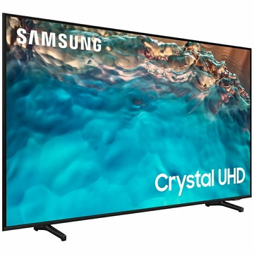三星 SAMSUNG 75吋 4K UHD 智慧連網電視 UA75BU8000WXZW  75BU8000