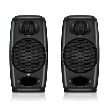 IK Multimedia iLoud Micro Monitor 主動式監聽喇叭