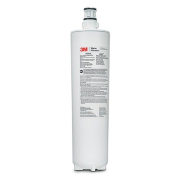 3M 強效型廚下生飲淨水濾芯 / 個 3M 3US-MAX-F01H｜領券最高折$220