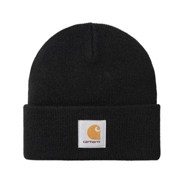 AirRoom 正品現貨 2025AW CARHARTT Beanie 正反 刺繡 字體 毛帽 I035521