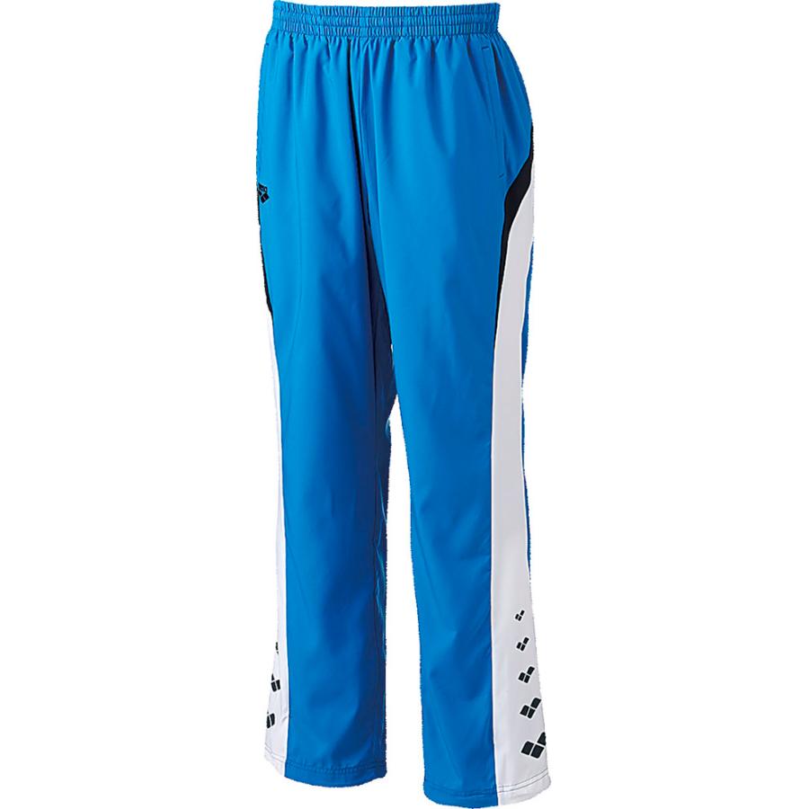 DESCENTE ARENA アリーナ ウィンドロングパンツ ARN-6311P-BKPK 通販 LINEポイント最大GET LINEショッピング