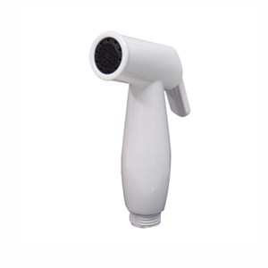 二段式沖洗器 白色