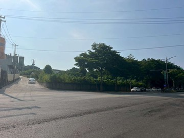 近台積電擴廠區｜三面臨路農地｜資產配置首選｜台中市大雅區忠雅段