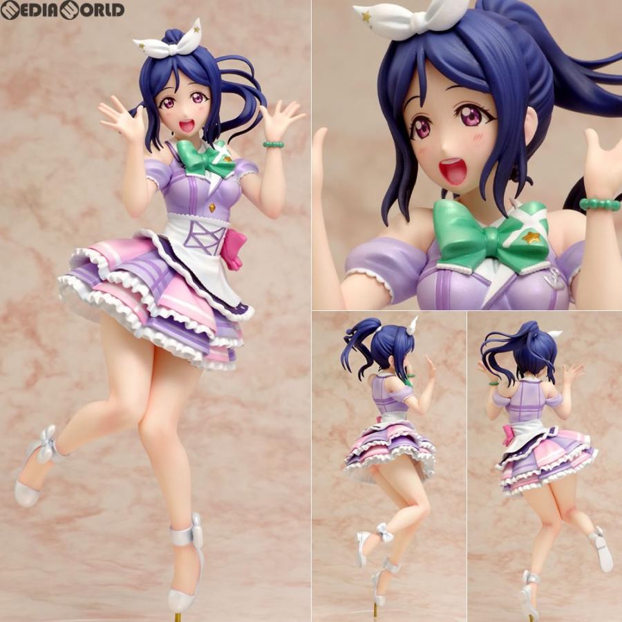WAVE - 【未開封品】松浦果南 君のこころは輝いてるかい?Ver. フィギュア 1/8 Amazon.co.jp: Dream Tech ラブライブ!サンシャイン!! 松浦 果南