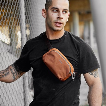 澳洲Bellroy Venture Hip pack 1.5L 腰包 台灣公司貨 - Nightsky 暗夜藍