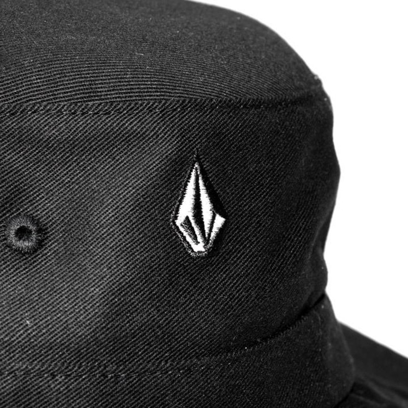 VOLCOM ハット メンズ ボルコム バケットハット スケボー スケート