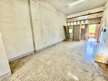 公寓價/臨路正四樓透店/誠售談｜高雄市旗山區旗南三路