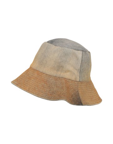 DRKSHDW by RICK OWENS Hats - Item 31065567