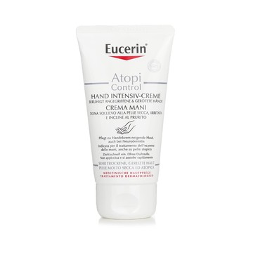 Eucerin - AtopiControl 手霜