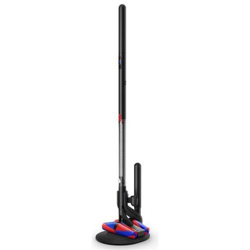Dyson PencilVac 筆掃千軍光動能四驅吸塵器