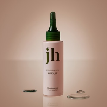 JENNYHOUSE Intensive Protein Ampoule 100mL (NEW)